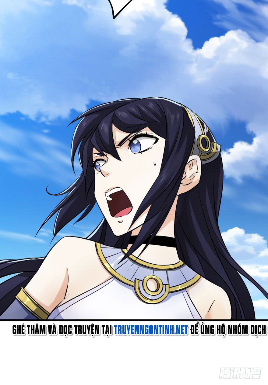 Thú Nhân Chapter 26 - 37