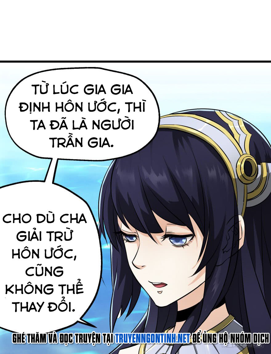 Thú Nhân Chapter 26 - 41