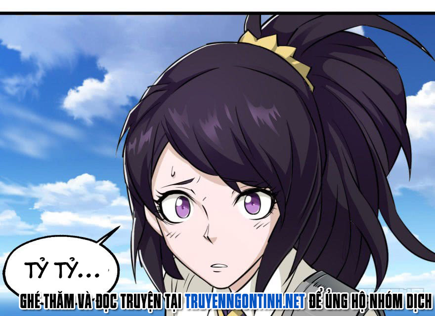 Thú Nhân Chapter 26 - 45