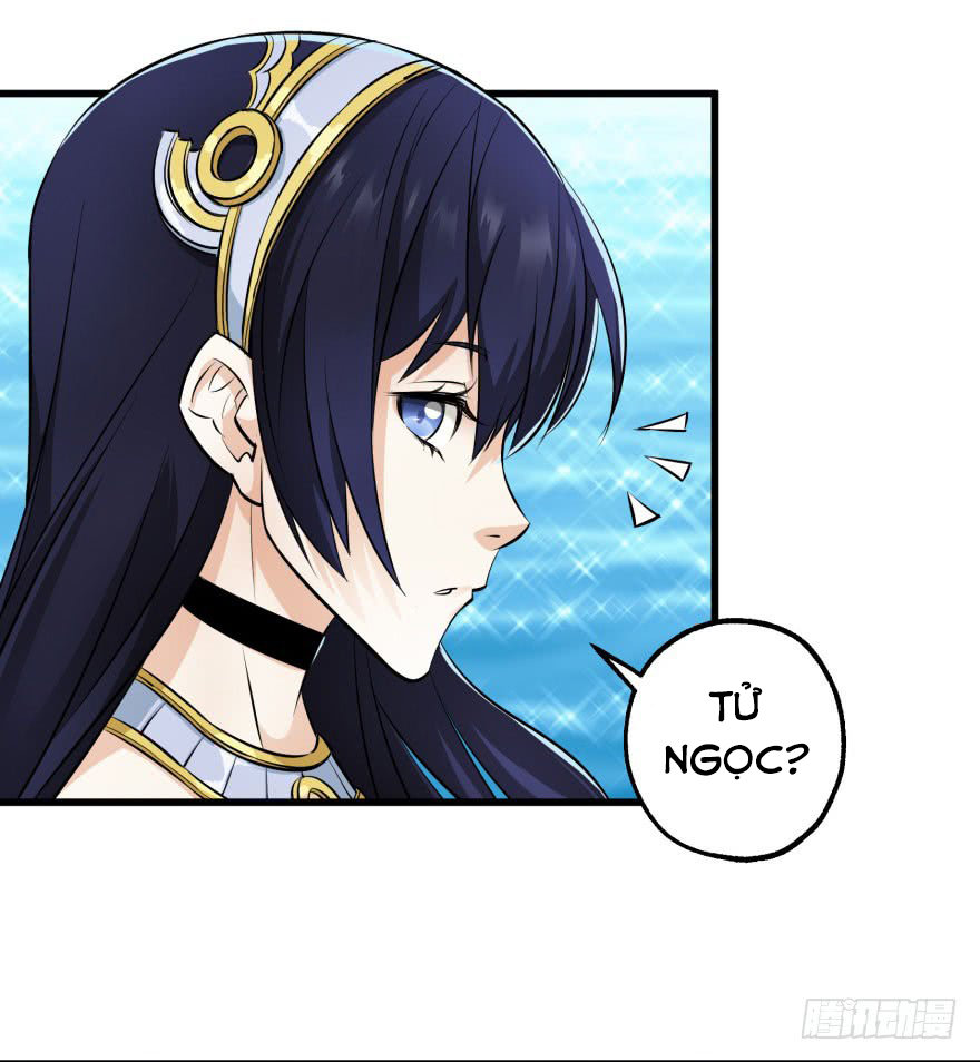 Thú Nhân Chapter 26 - 10