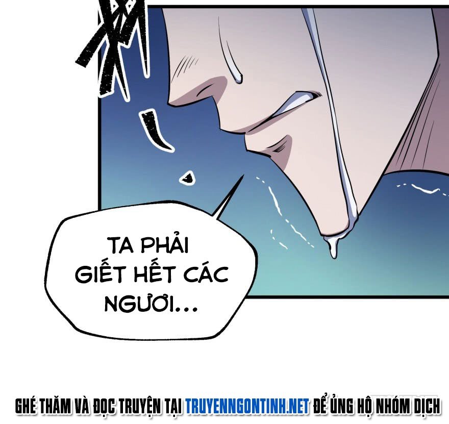 Thú Nhân Chapter 29 - 60