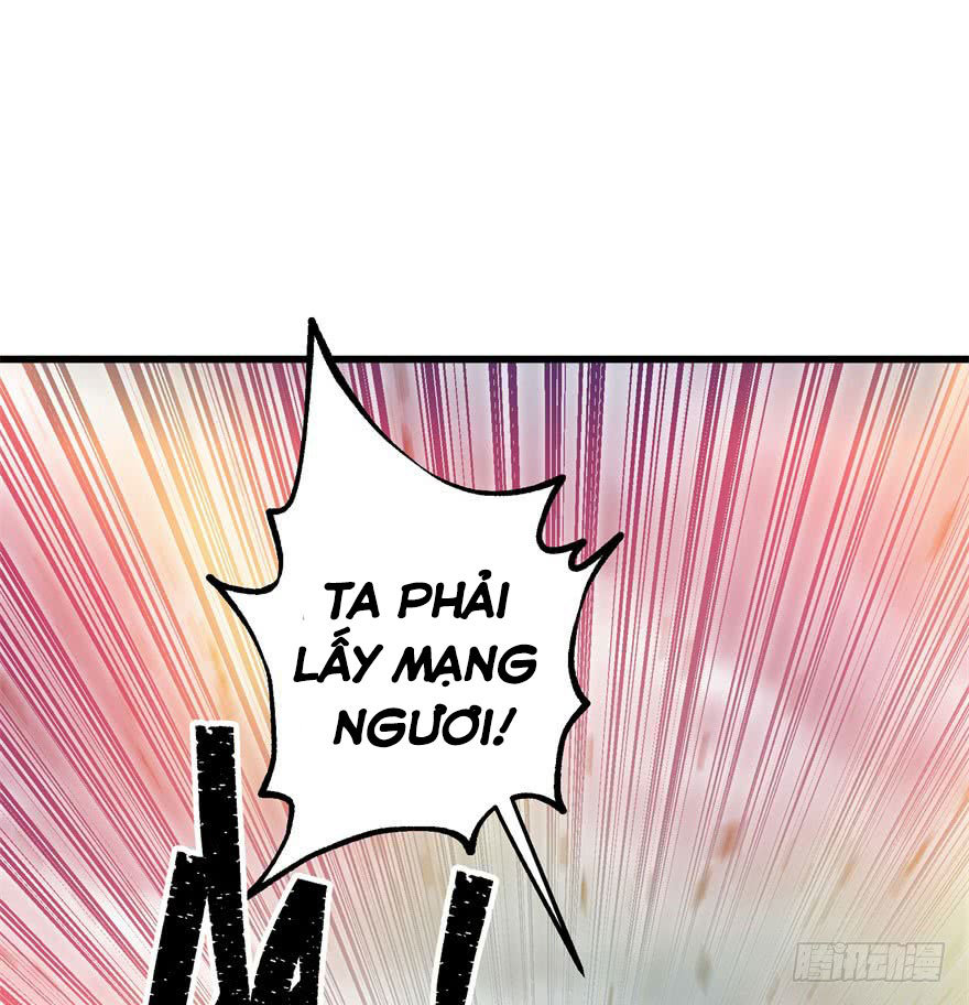 Thú Nhân Chapter 29 - 71