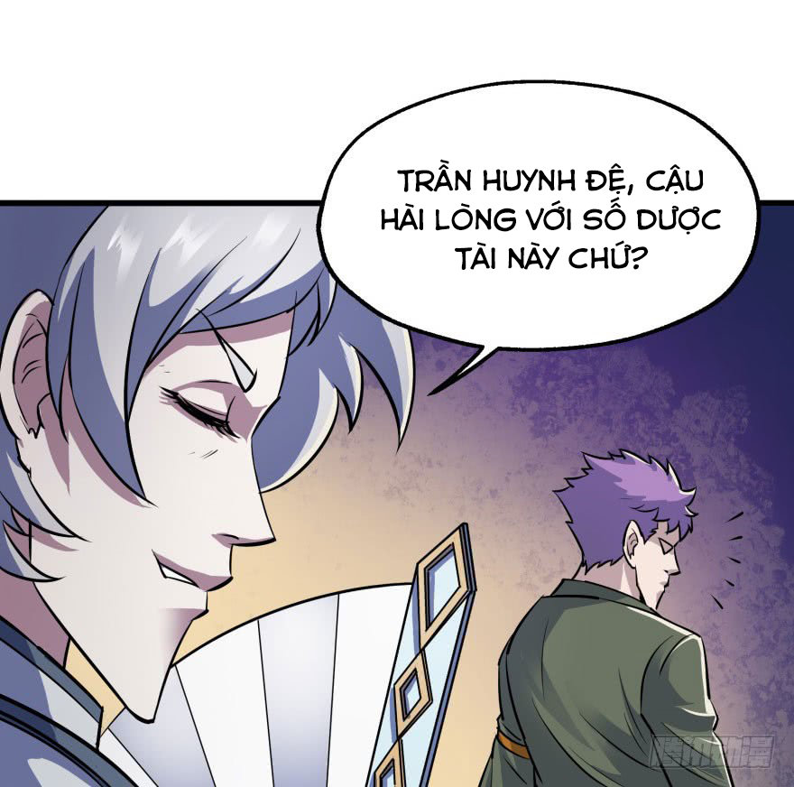 Thú Nhân Chapter 32 - 13