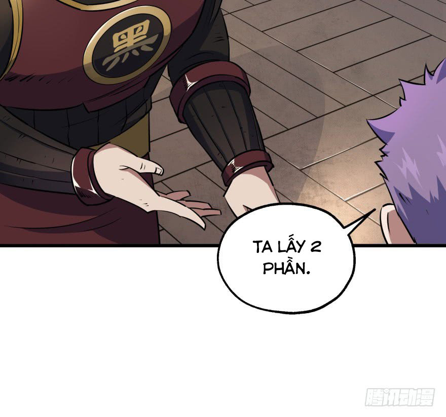 Thú Nhân Chapter 32 - 24