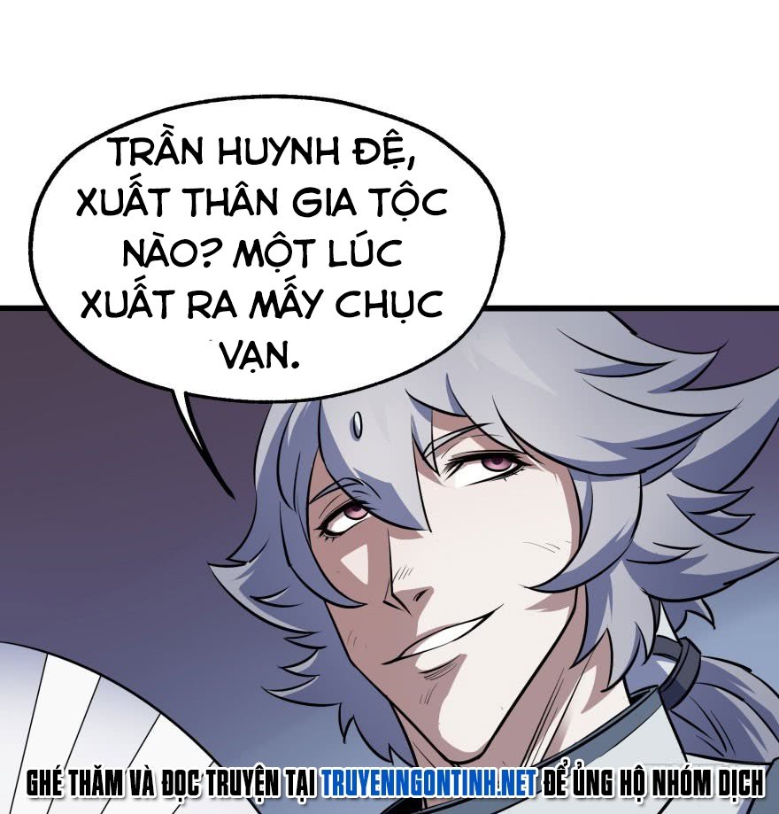Thú Nhân Chapter 32 - 29