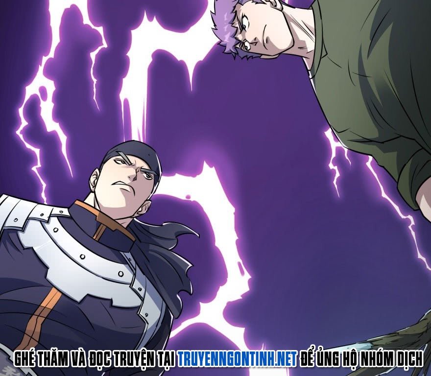 Thú Nhân Chapter 32 - 56