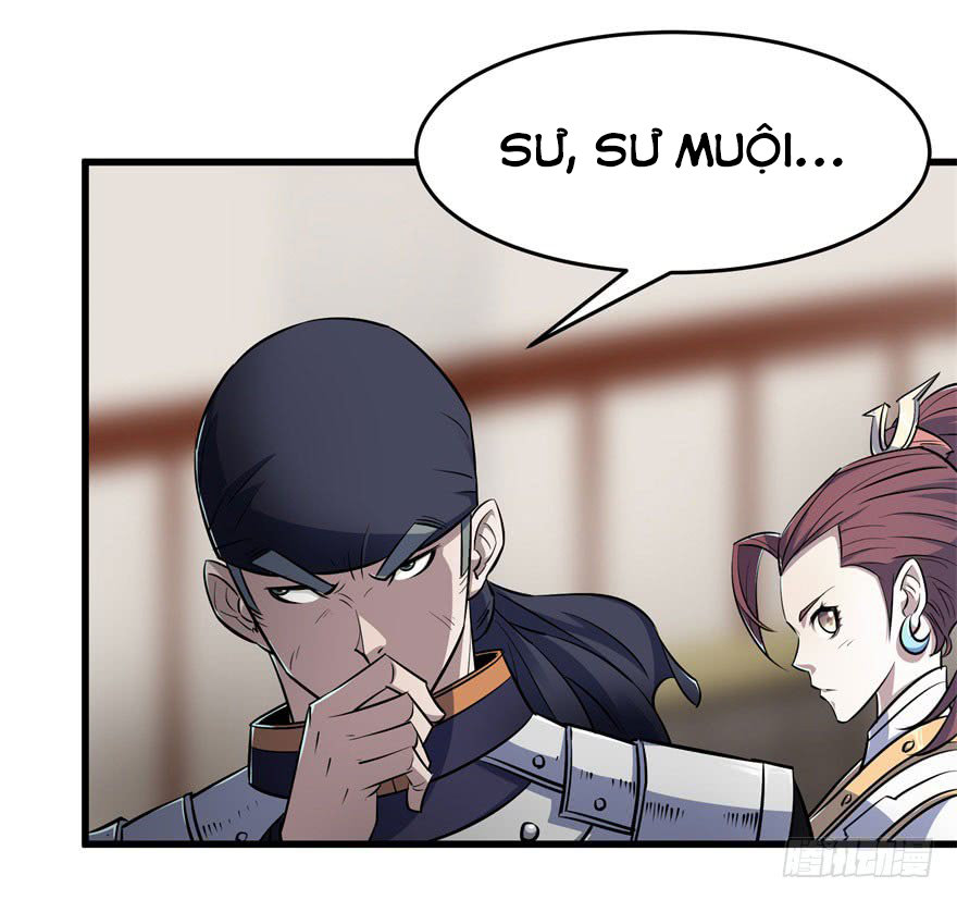 Thú Nhân Chapter 33 - 3