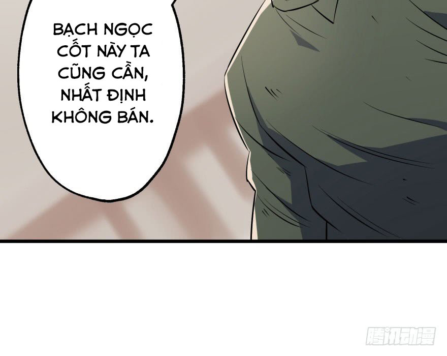 Thú Nhân Chapter 33 - 24