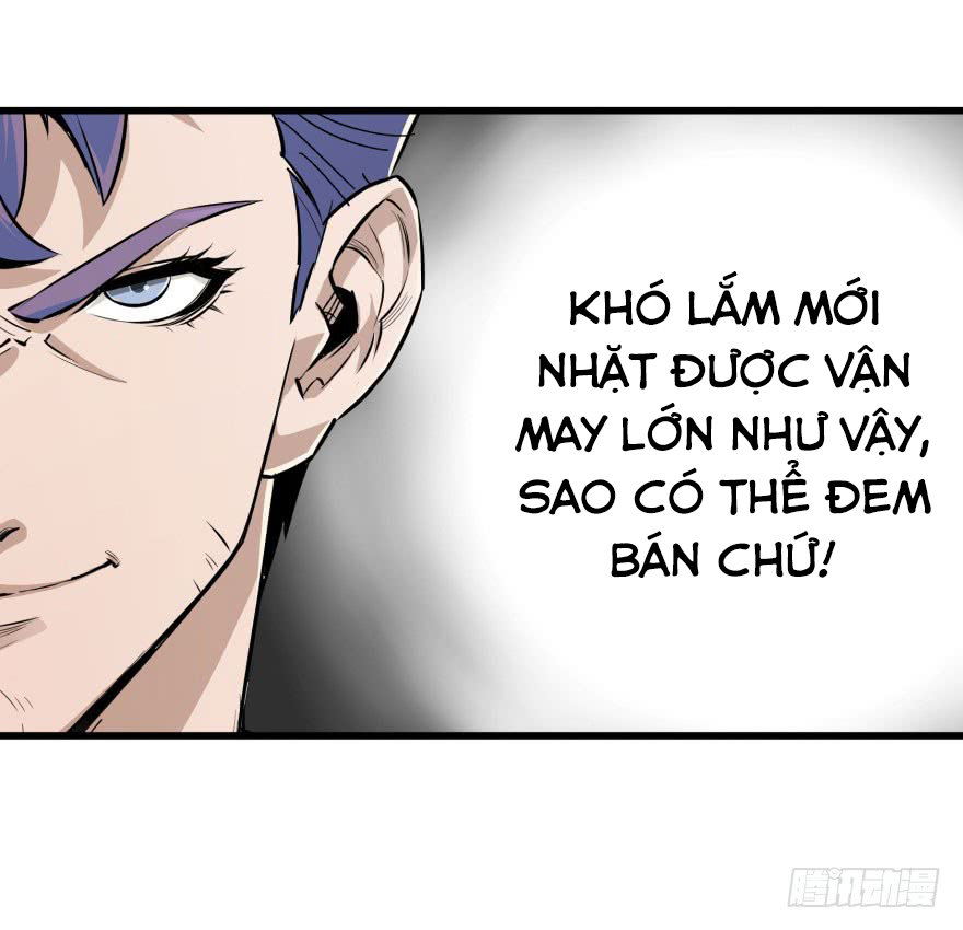 Thú Nhân Chapter 33 - 25