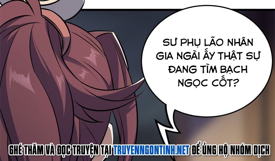 Thú Nhân Chapter 33 - 5