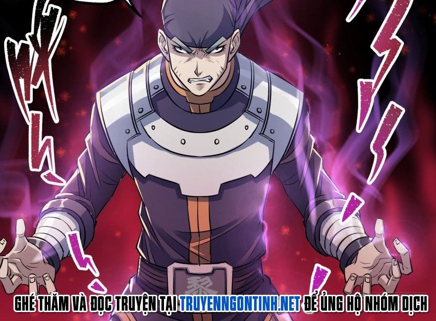 Thú Nhân Chapter 33 - 53