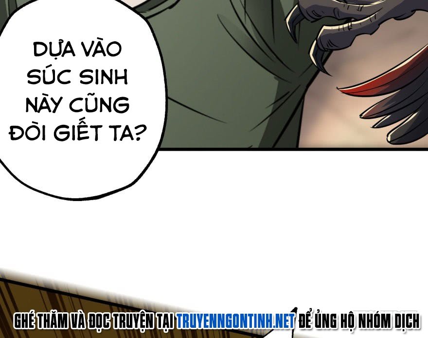 Thú Nhân Chapter 33 - 65