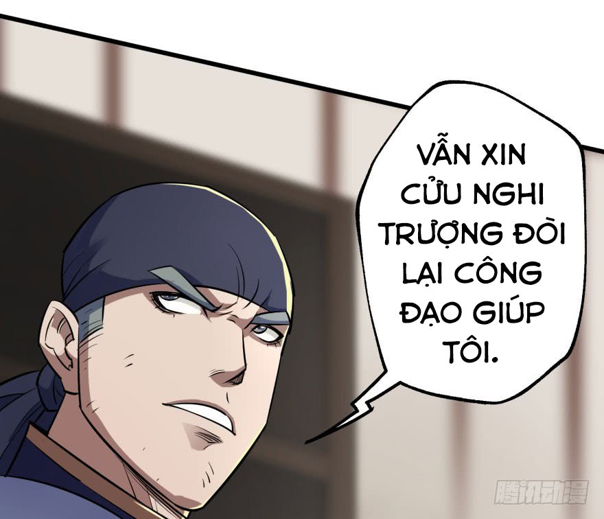 Thú Nhân Chapter 36 - 19