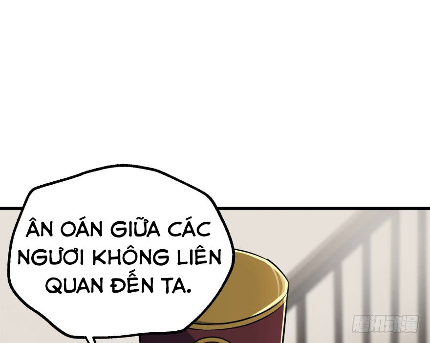Thú Nhân Chapter 36 - 21
