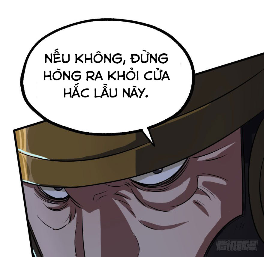 Thú Nhân Chapter 36 - 26