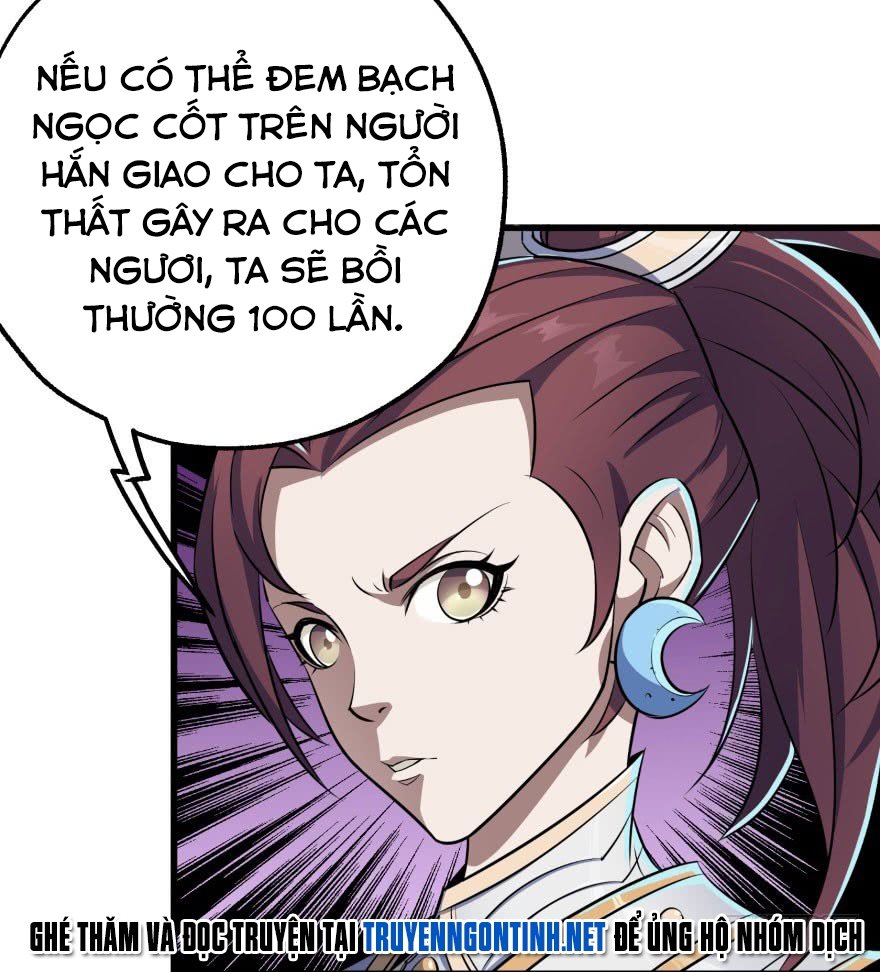 Thú Nhân Chapter 36 - 33