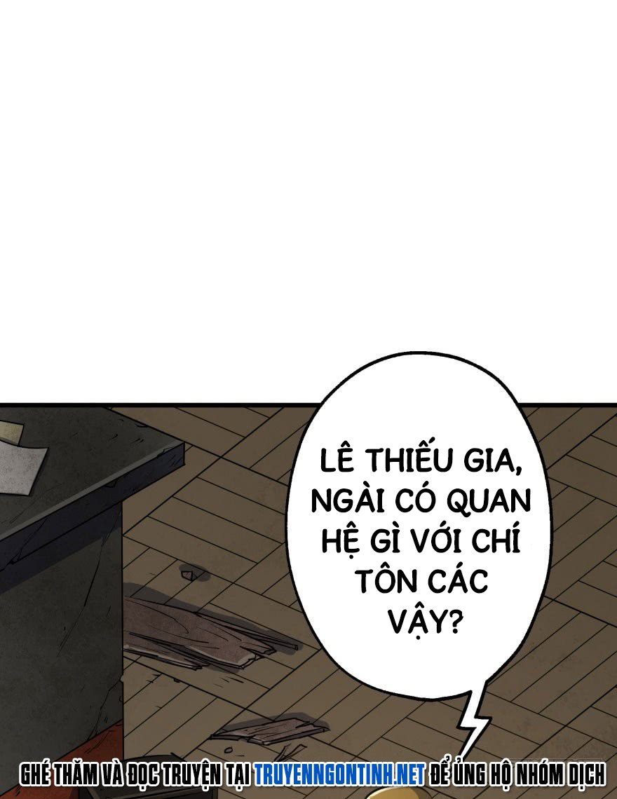 Thú Nhân Chapter 36 - 44