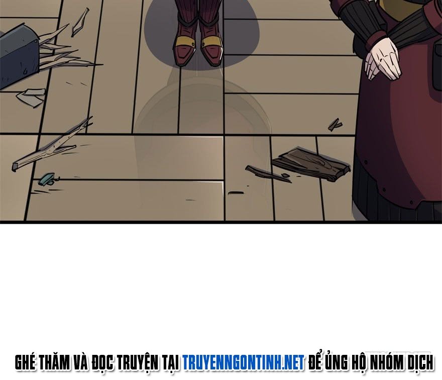 Thú Nhân Chapter 36 - 56
