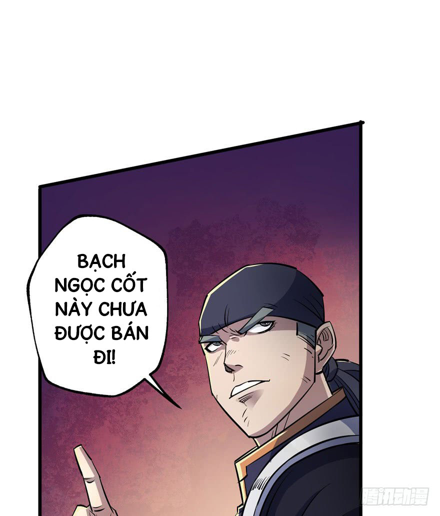 Thú Nhân Chapter 36 - 64