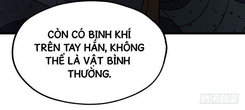 Thú Nhân Chapter 5 - 14