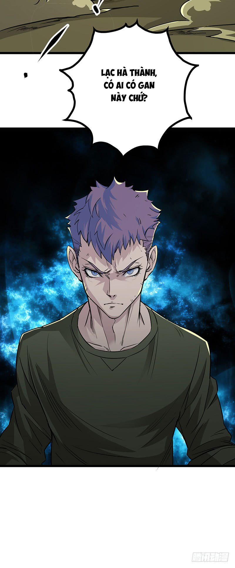 Thú Nhân Chapter 5 - 19