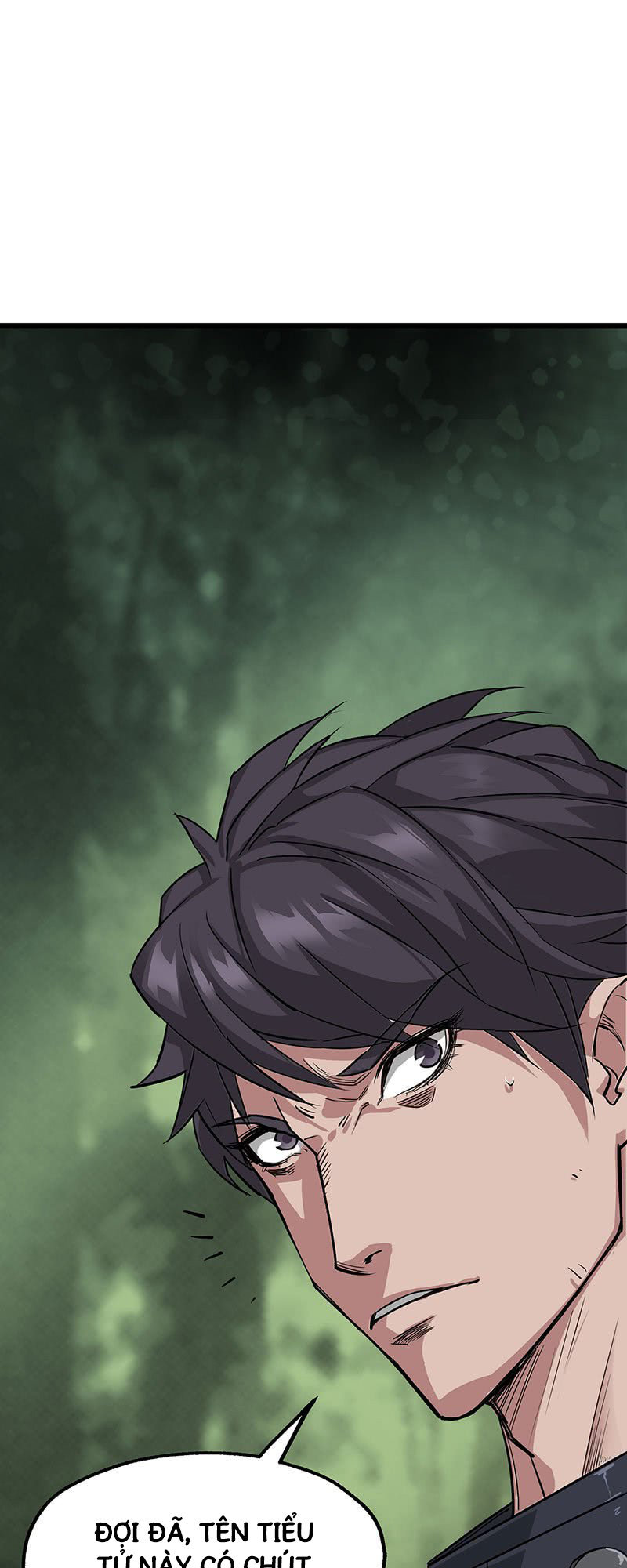 Thú Nhân Chapter 5 - 20