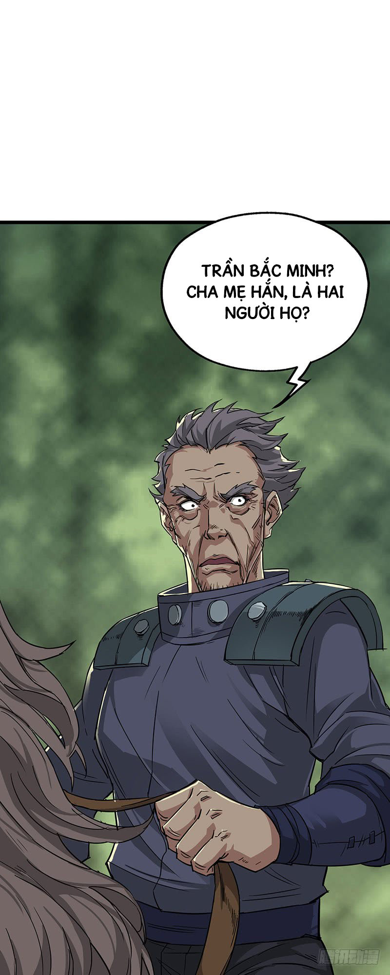 Thú Nhân Chapter 5 - 25