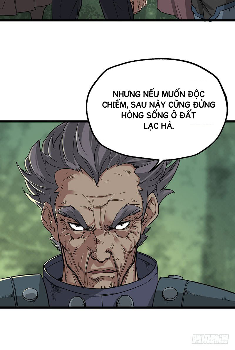 Thú Nhân Chapter 5 - 32