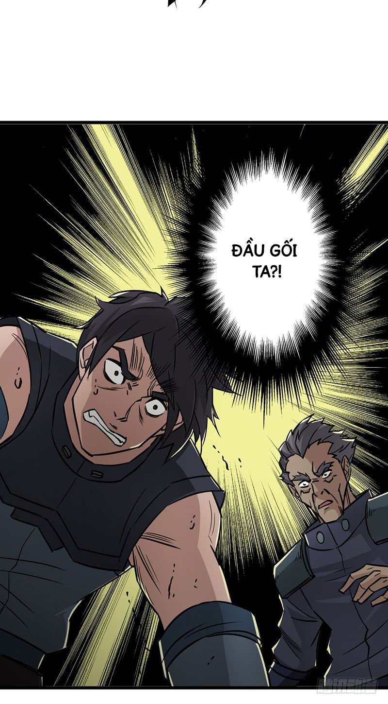 Thú Nhân Chapter 5 - 55