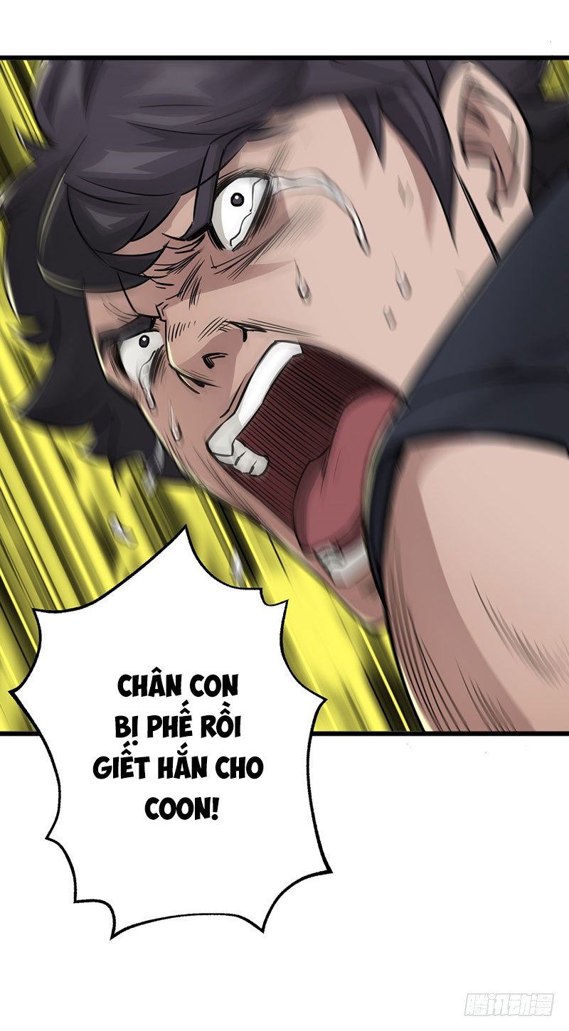 Thú Nhân Chapter 5 - 57