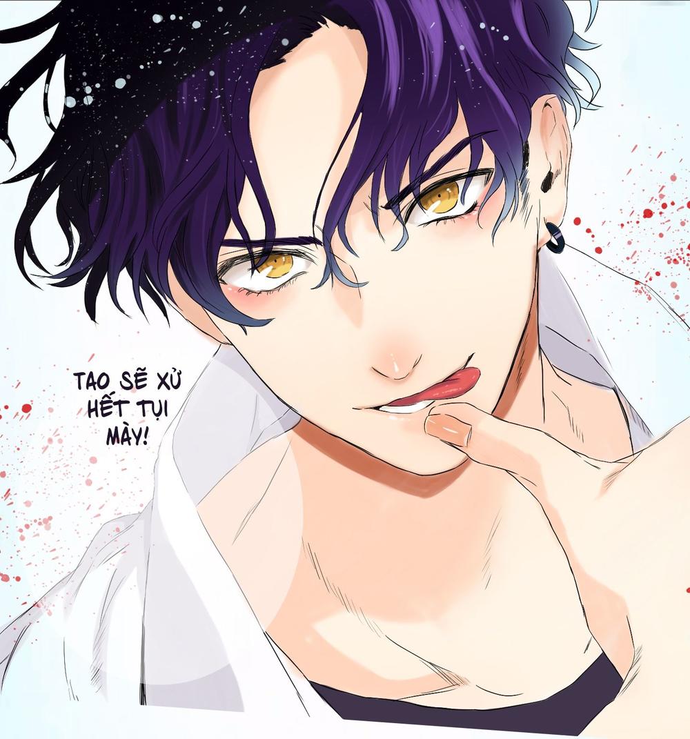 Kare Ni Irai Shite Wa Ikemasen Chapter 3 - 19
