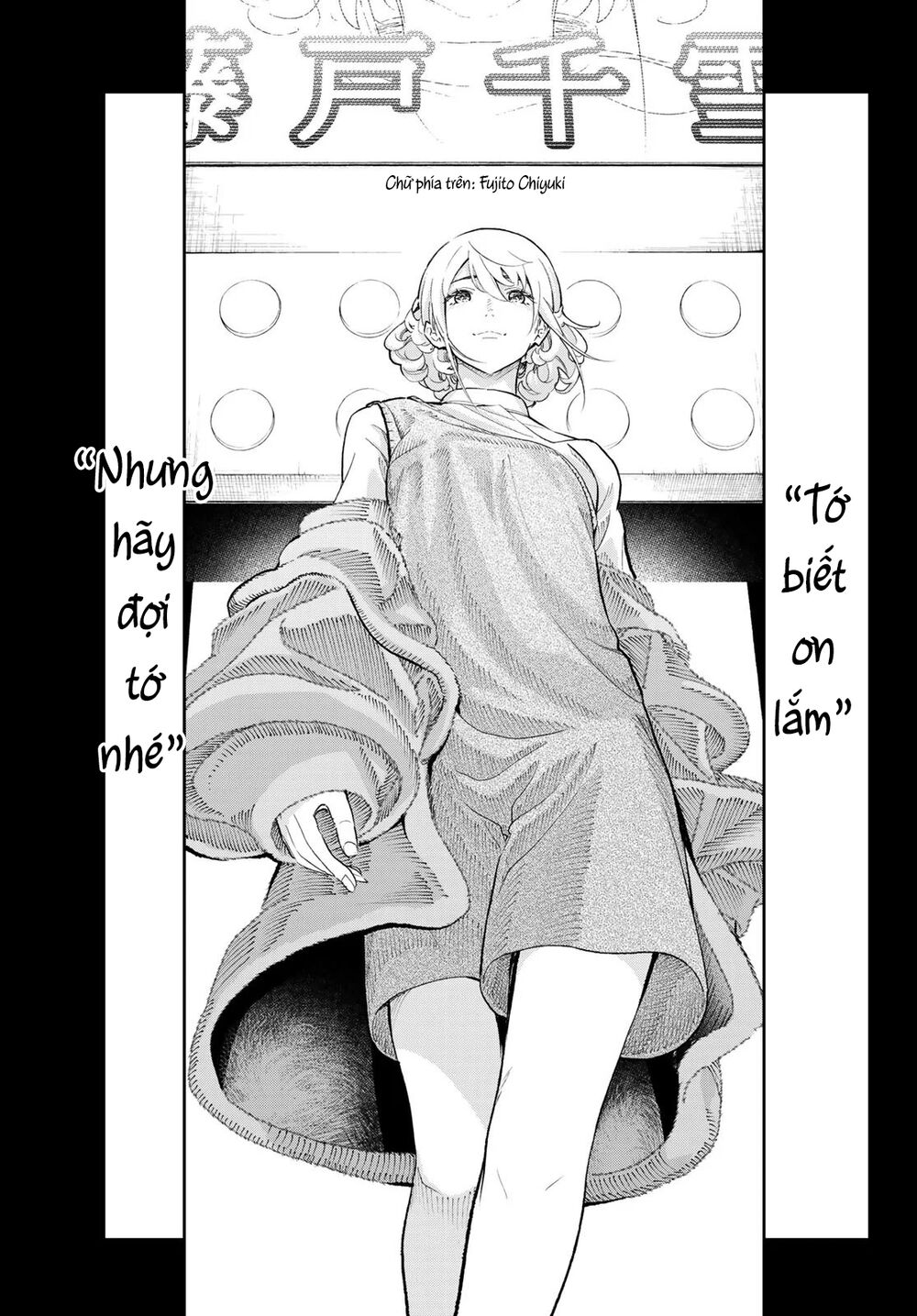 Runway De Waratte Chapter 126 - 18
