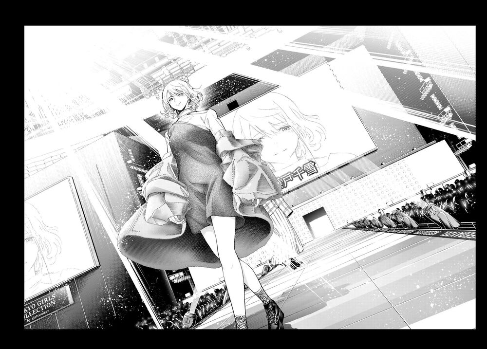 Runway De Waratte Chapter 126 - 20