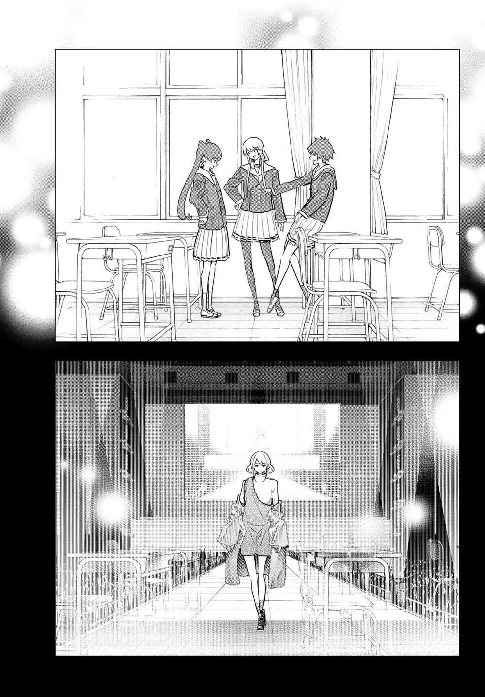 Runway De Waratte Chapter 127 - 14