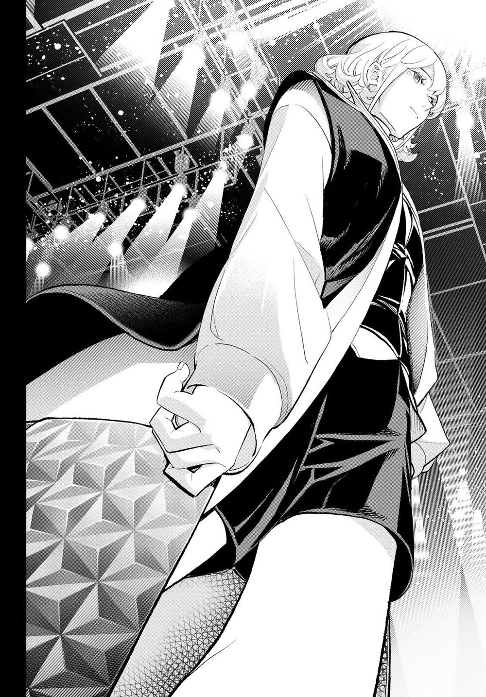 Runway De Waratte Chapter 131 - 10