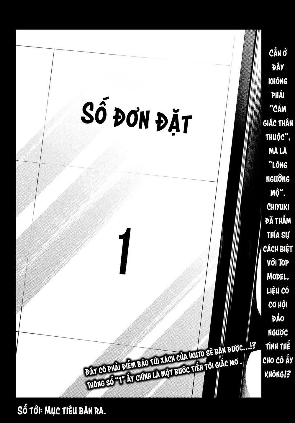 Runway De Waratte Chapter 132 - 22