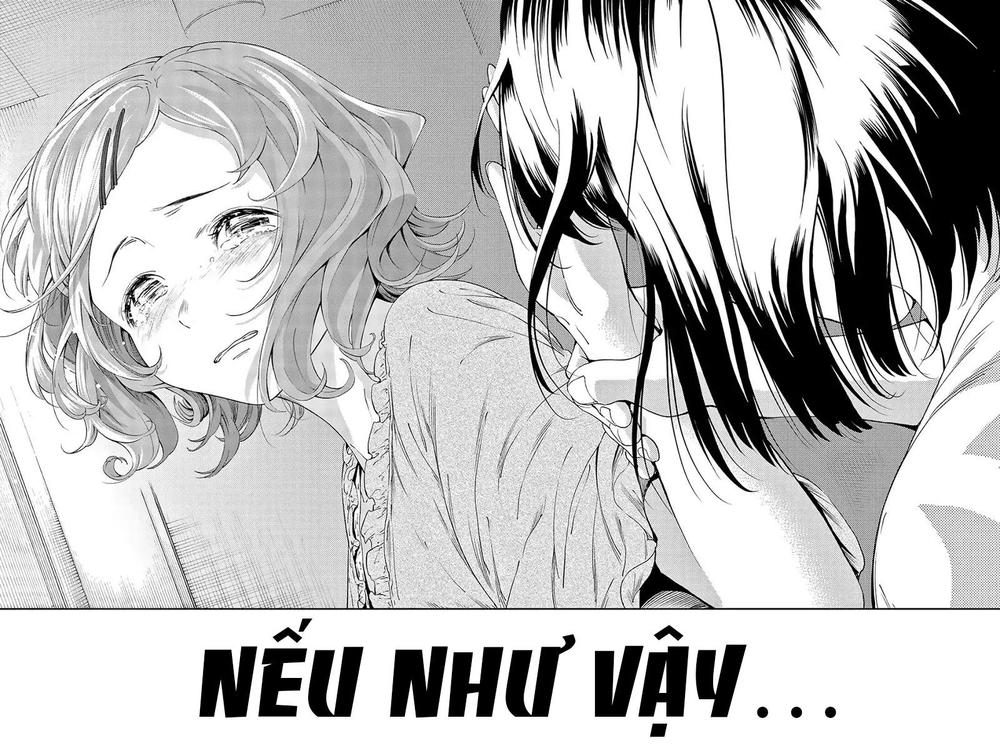 Runway De Waratte Chapter 25 - 20