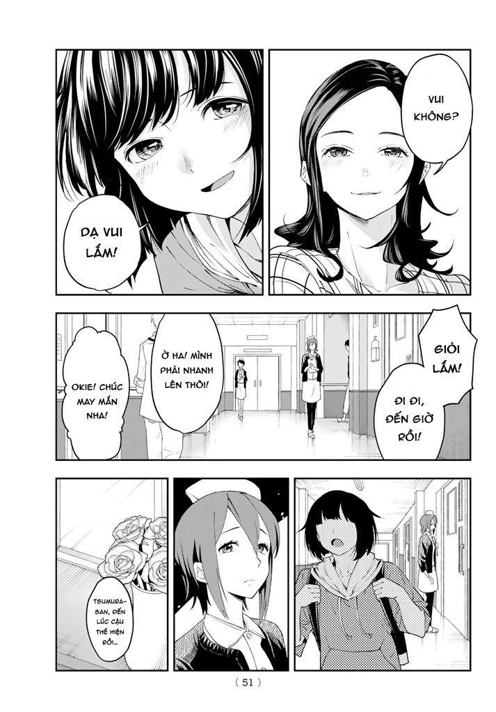 Runway De Waratte Chapter 26 - 19