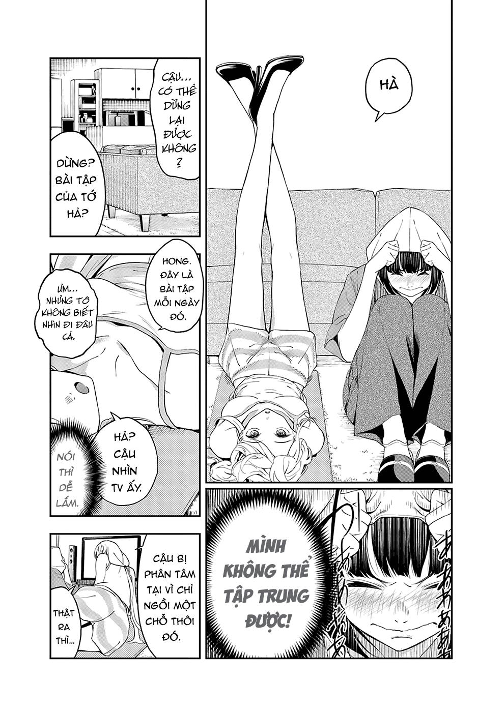 Runway De Waratte Chapter 29 - 11