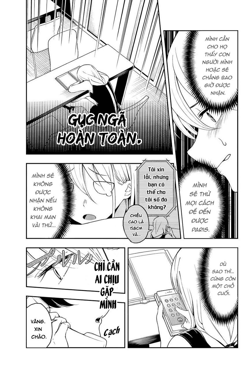 Runway De Waratte Chapter 35 - 20