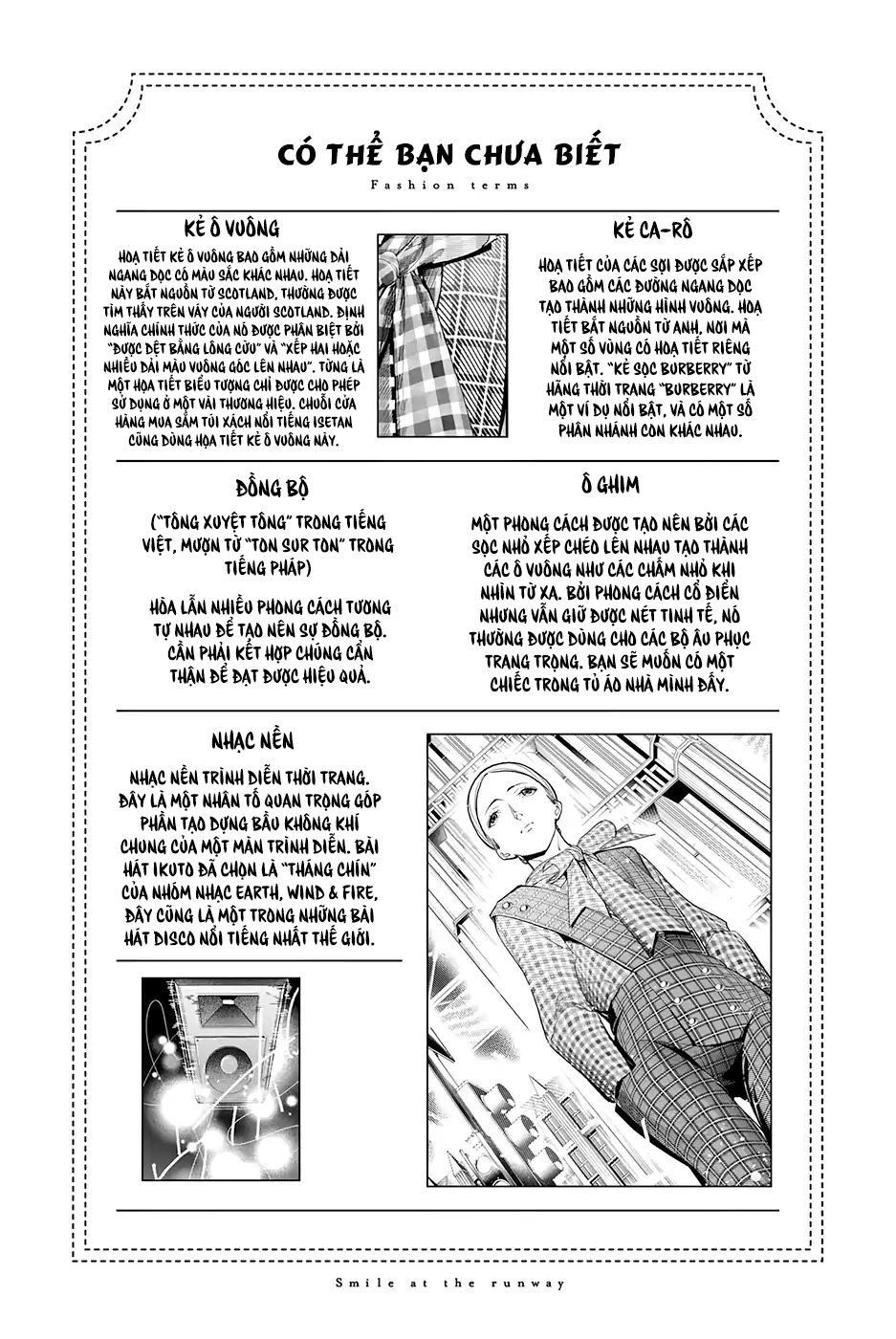Runway De Waratte Chapter 59 - 22