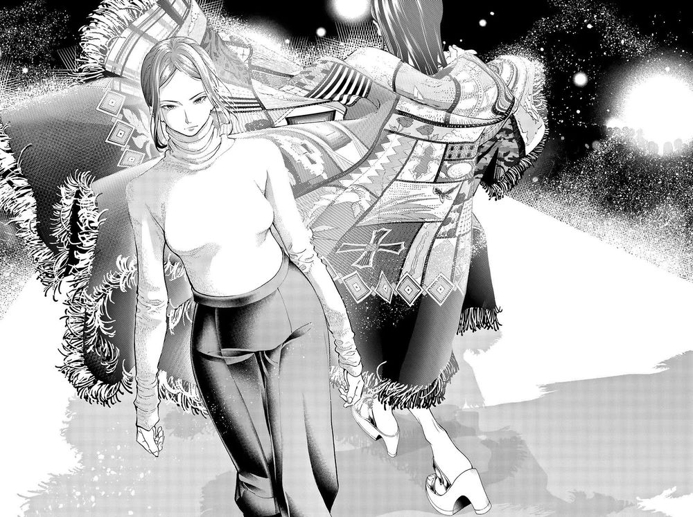 Runway De Waratte Chapter 61 - 10