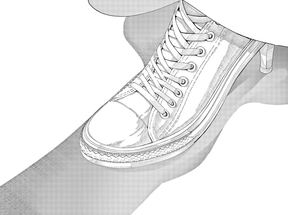 Runway De Waratte Chapter 64 - 14