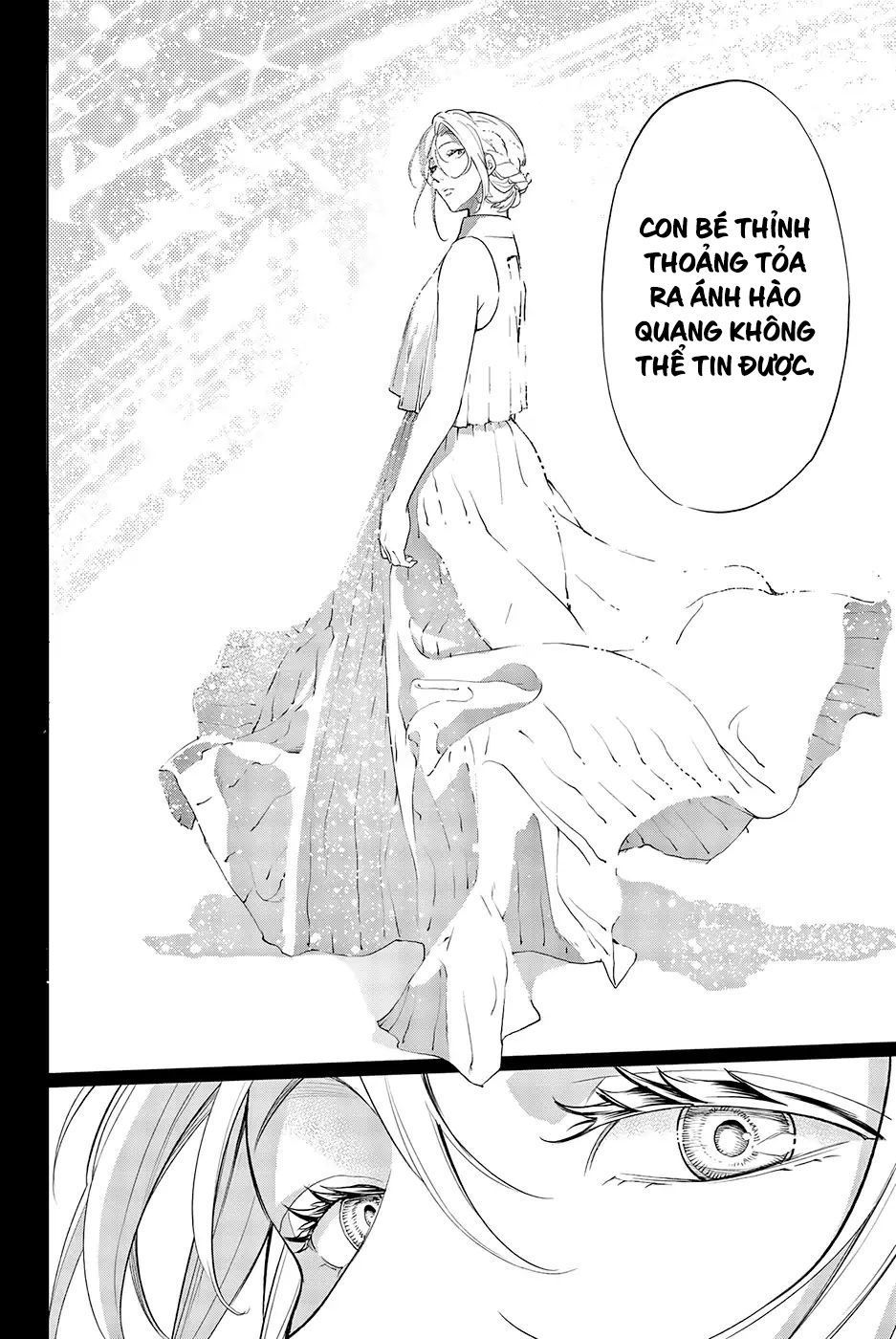 Runway De Waratte Chapter 66 - 13