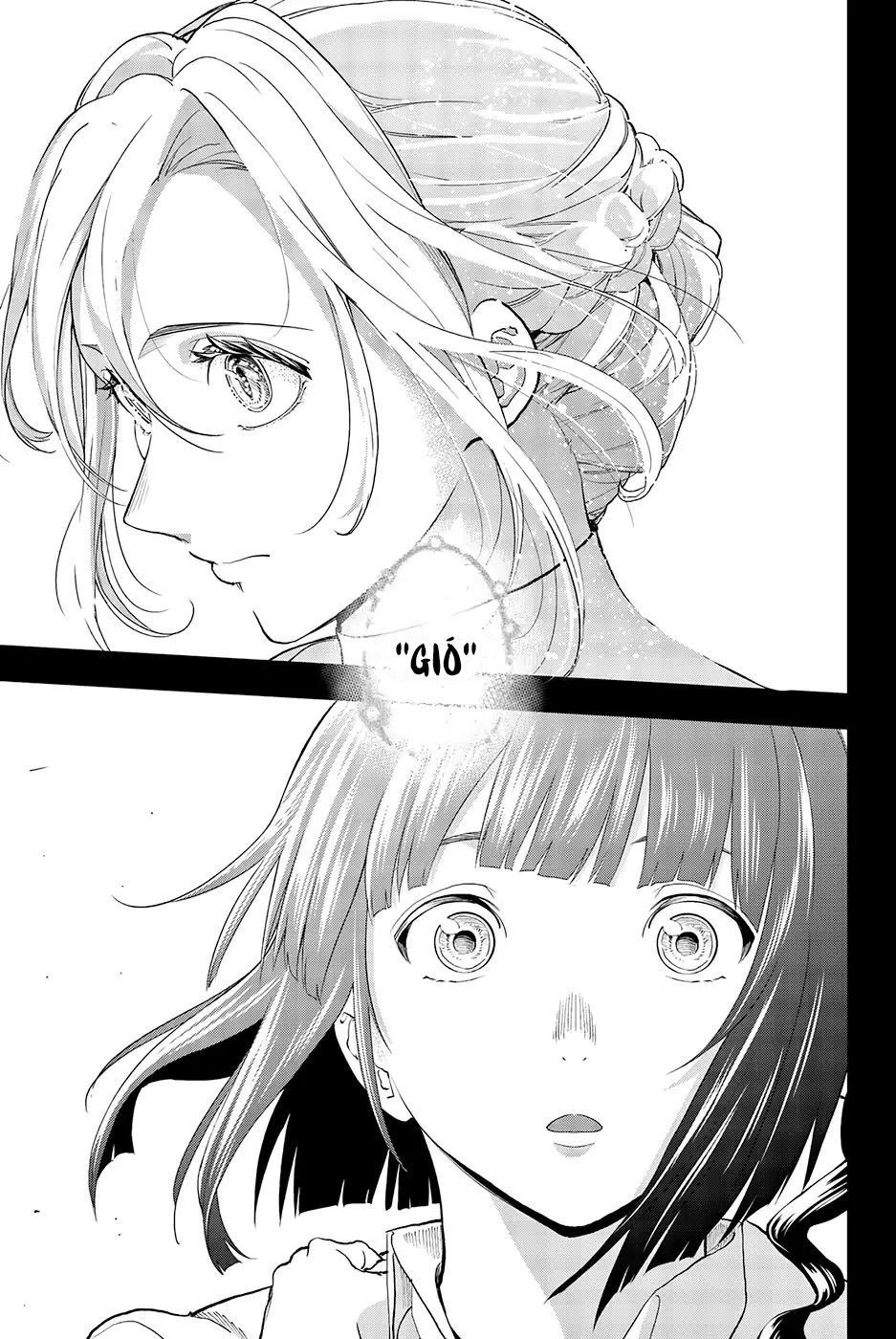 Runway De Waratte Chapter 66 - 18