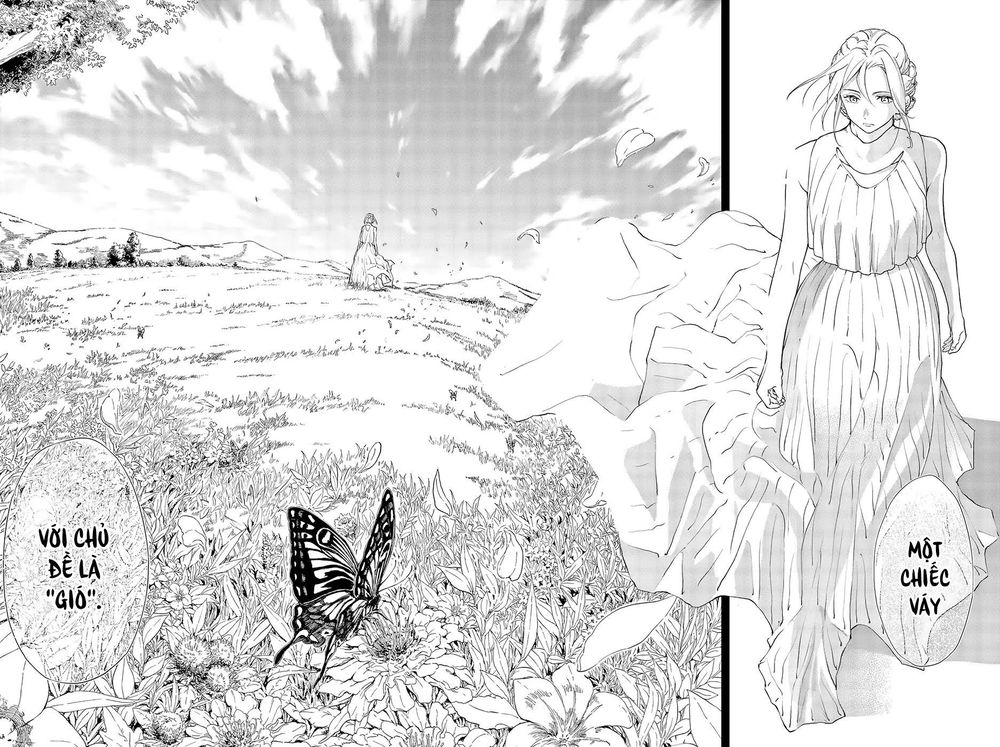 Runway De Waratte Chapter 66 - 19