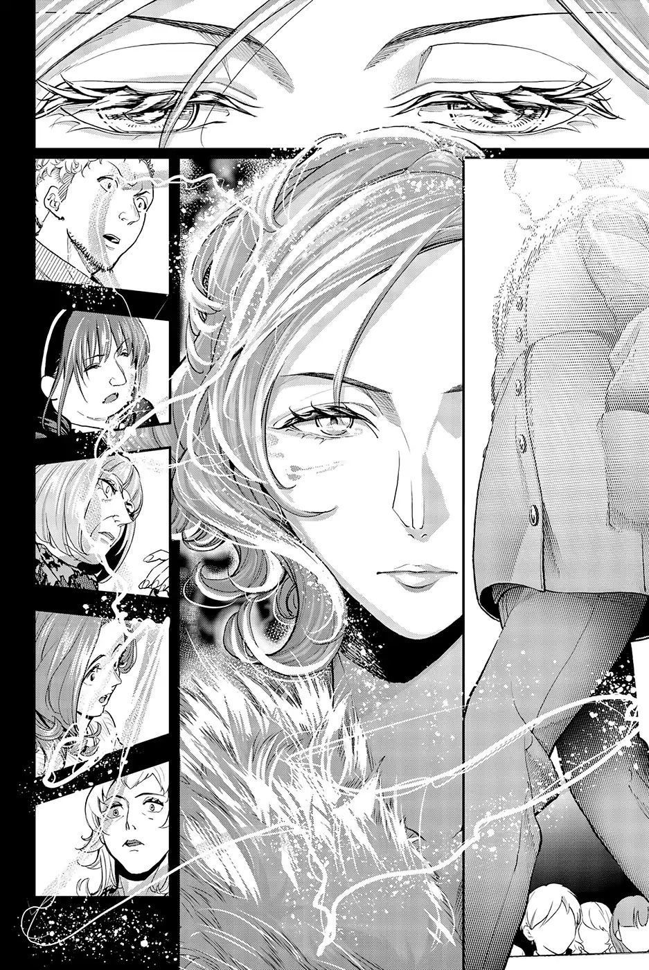Runway De Waratte Chapter 67 - 8