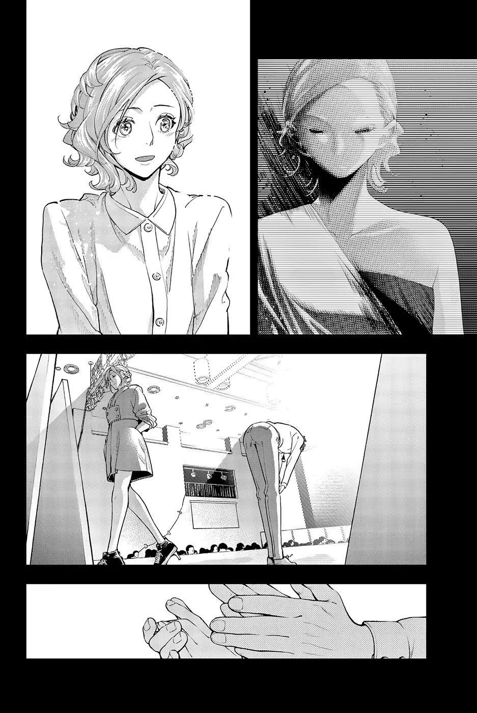Runway De Waratte Chapter 68 - 13