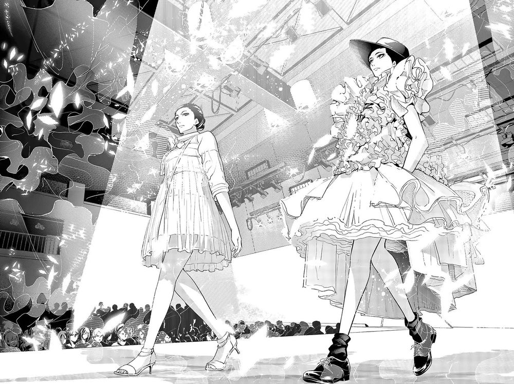 Runway De Waratte Chapter 69 - 22