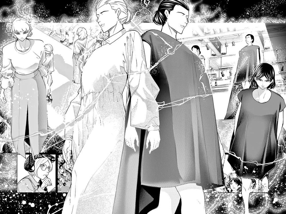 Runway De Waratte Chapter 70 - 10